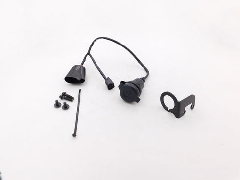 HONDA SOCKET KIT ACCESSORY 2023-24 XR150L / 21-2024 CRF300L MODELS OEM NEW